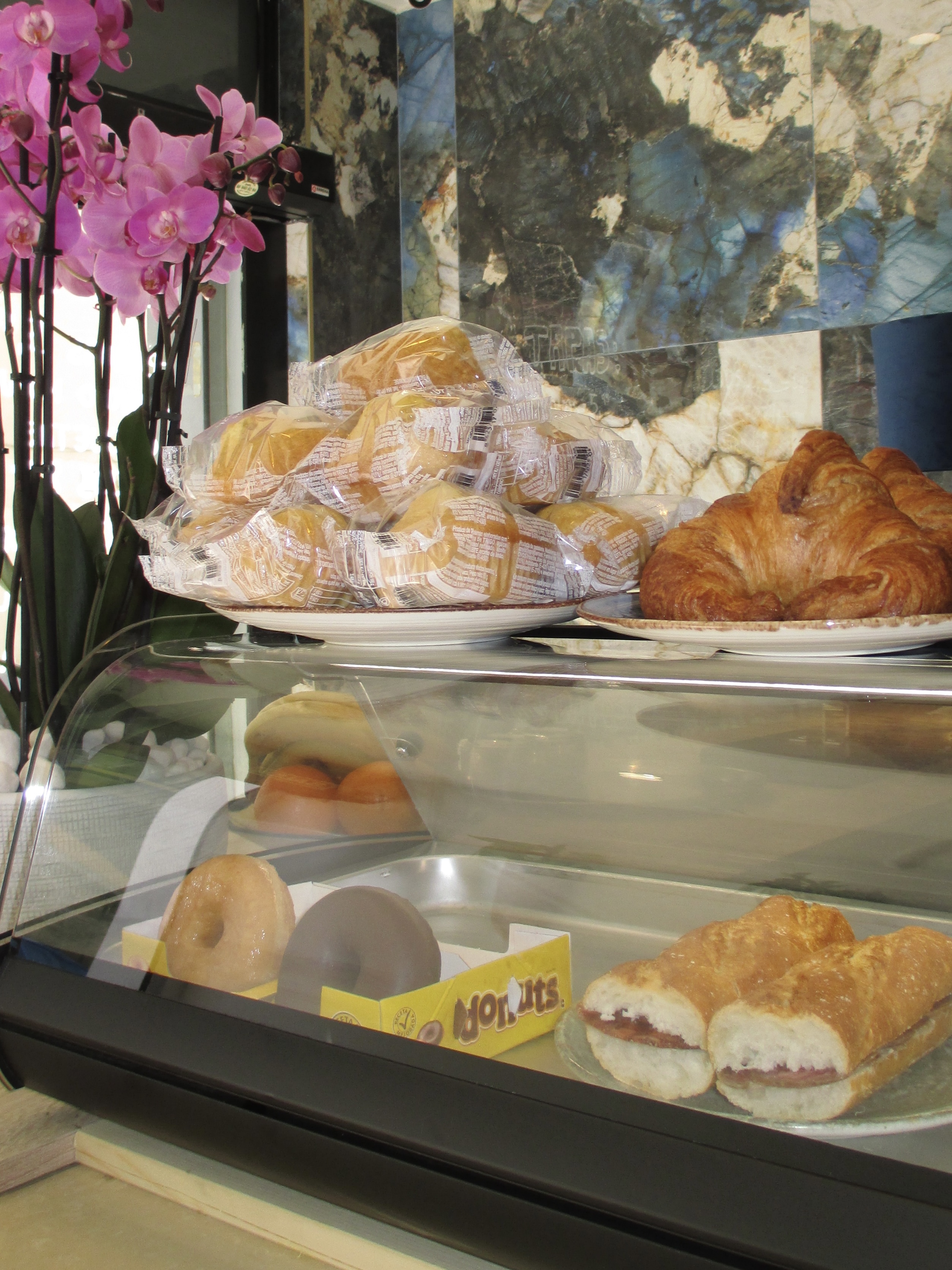 Nuestros desayunos